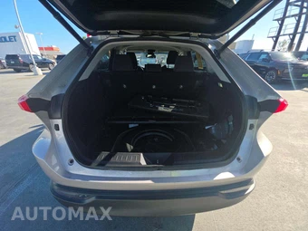 2022 Toyota Venza LE – miniatura 11