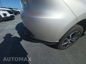 2022 Toyota Venza LE – miniatura 20