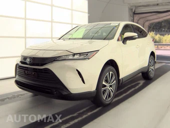 2022 Toyota Venza LE