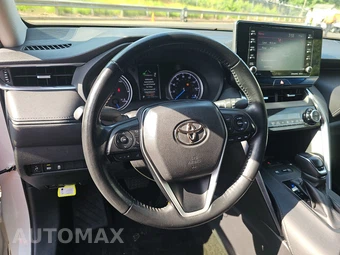 2022 Toyota Venza LE – miniatura 10