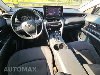 2022 Toyota Venza LE – miniatura 11