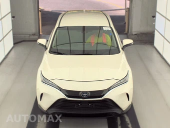 2022 Toyota Venza LE – miniatura 2