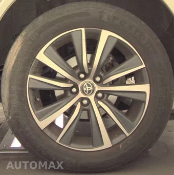 2022 Toyota Venza LE – miniatura 21