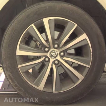2022 Toyota Venza LE – miniatura 22