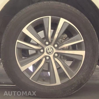 2022 Toyota Venza LE – miniatura 23