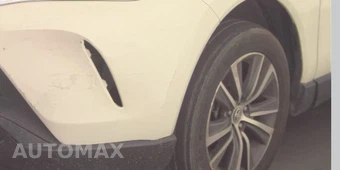 2022 Toyota Venza LE – miniatura 26