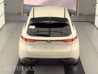 2022 Toyota Venza LE – miniatura 5