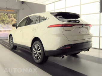 2022 Toyota Venza LE – miniatura 6