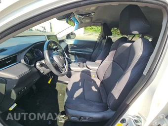 2022 Toyota Venza LE – miniatura 7