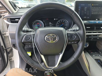 2022 Toyota Venza Limited - miniatura 10