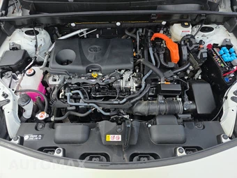 2022 Toyota Venza Limited - miniatura 15