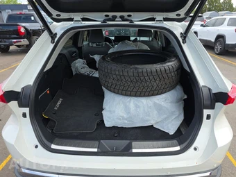 2022 Toyota Venza Limited - miniatura 16