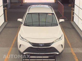 2022 Toyota Venza Limited - miniatura 2