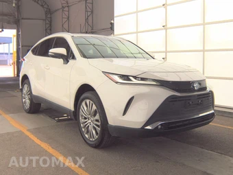 2022 Toyota Venza Limited - miniatura 3