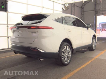 2022 Toyota Venza Limited - miniatura 4