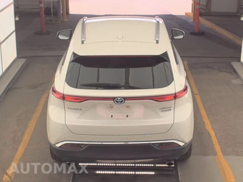 2022 Toyota Venza Limited - miniatura 5