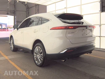 2022 Toyota Venza Limited - miniatura 6