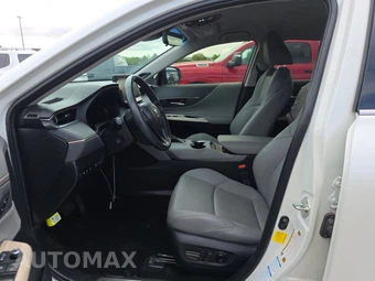 2022 Toyota Venza Limited - miniatura 7
