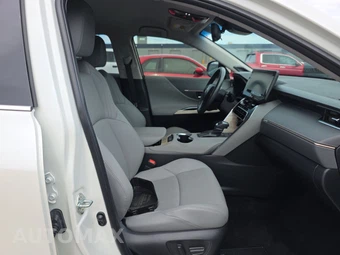 2022 Toyota Venza Limited - miniatura 8