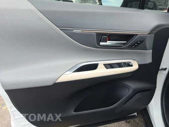 2022 Toyota Venza Limited - miniatura 9