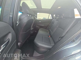 2022 Toyota Venza Limited - miniatura 10