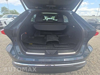 2022 Toyota Venza Limited - miniatura 11