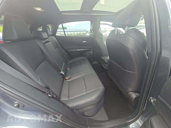 2022 Toyota Venza Limited - miniatura 13