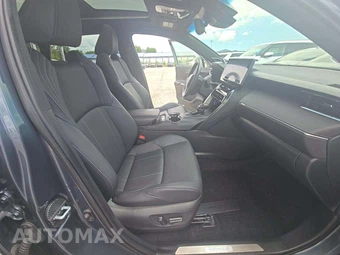 2022 Toyota Venza Limited - miniatura 15
