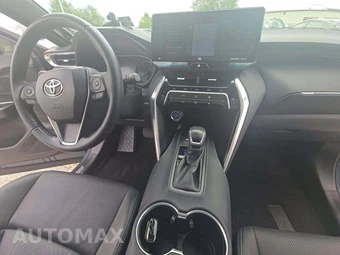 2022 Toyota Venza Limited - miniatura 16