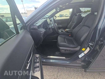 2022 Toyota Venza Limited - miniatura 3