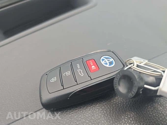 2022 Toyota Venza Limited - miniatura 5