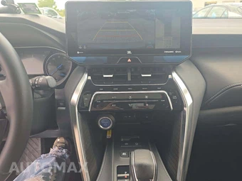 2022 Toyota Venza Limited - miniatura 7