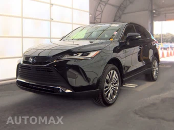 2022 Toyota Venza Limited