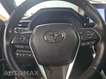 2022 Toyota Venza Limited - miniatura 10