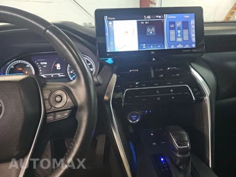 2022 Toyota Venza Limited - miniatura 11