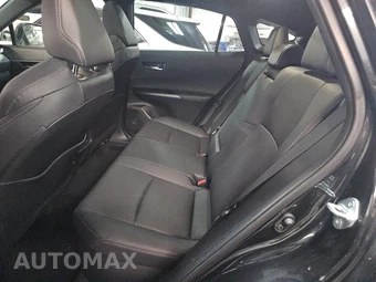 2022 Toyota Venza Limited - miniatura 13