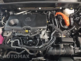 2022 Toyota Venza Limited - miniatura 15