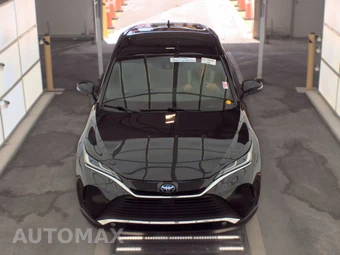 2022 Toyota Venza Limited - miniatura 2