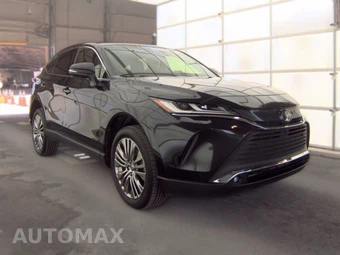 2022 Toyota Venza Limited - miniatura 3