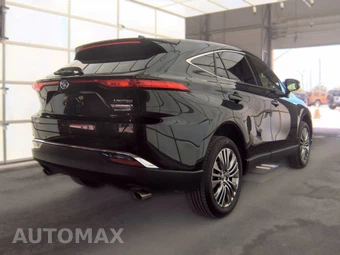 2022 Toyota Venza Limited - miniatura 4