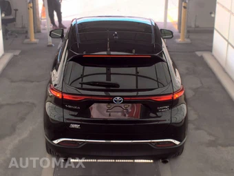 2022 Toyota Venza Limited - miniatura 5