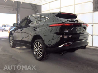 2022 Toyota Venza Limited - miniatura 6