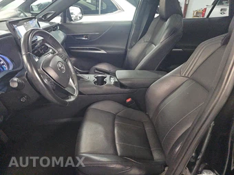 2022 Toyota Venza Limited - miniatura 7