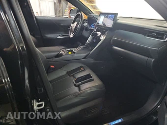 2022 Toyota Venza Limited - miniatura 8