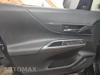 2022 Toyota Venza Limited - miniatura 9
