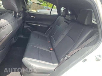 2022 Toyota Venza XLE - miniatura 13