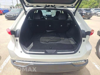 2022 Toyota Venza XLE - miniatura 14