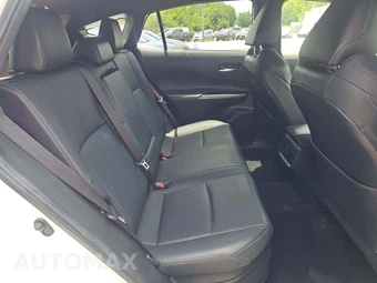 2022 Toyota Venza XLE - miniatura 16
