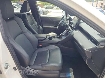 2022 Toyota Venza XLE - miniatura 18