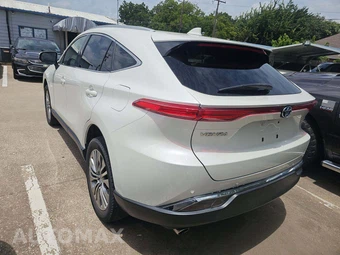 2022 Toyota Venza XLE - miniatura 2